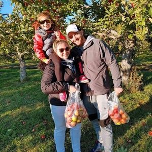 Meet your Posher, Pierre